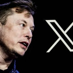 X krijgt boete van 120 miljoen van EU, onder meer om blauwe vinkjes