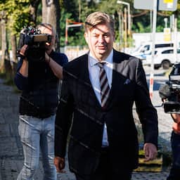 Invallen bij prominente AfD-politicus nadat Bondsdag zijn immuniteit opheft