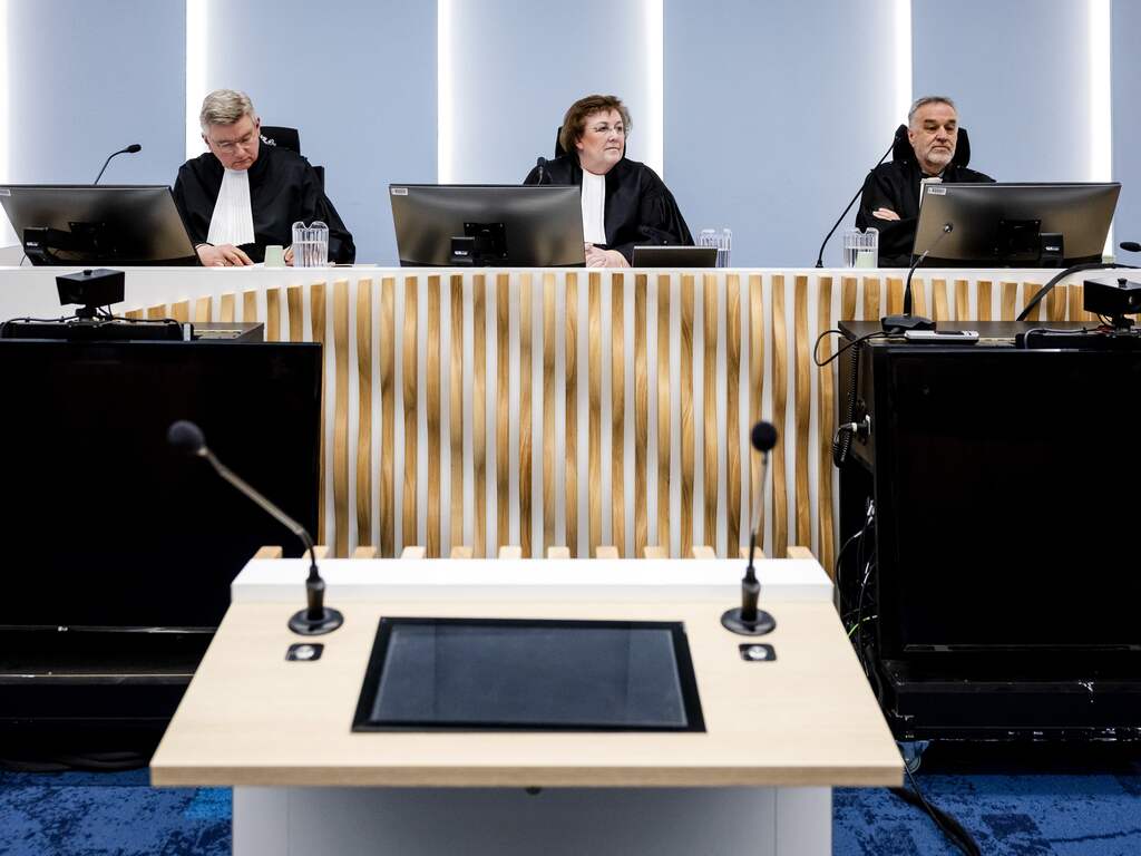 OM baalt dat Weski zwijgt, oud-advocaat noemt uitlatingen 'onrust zaaiend'