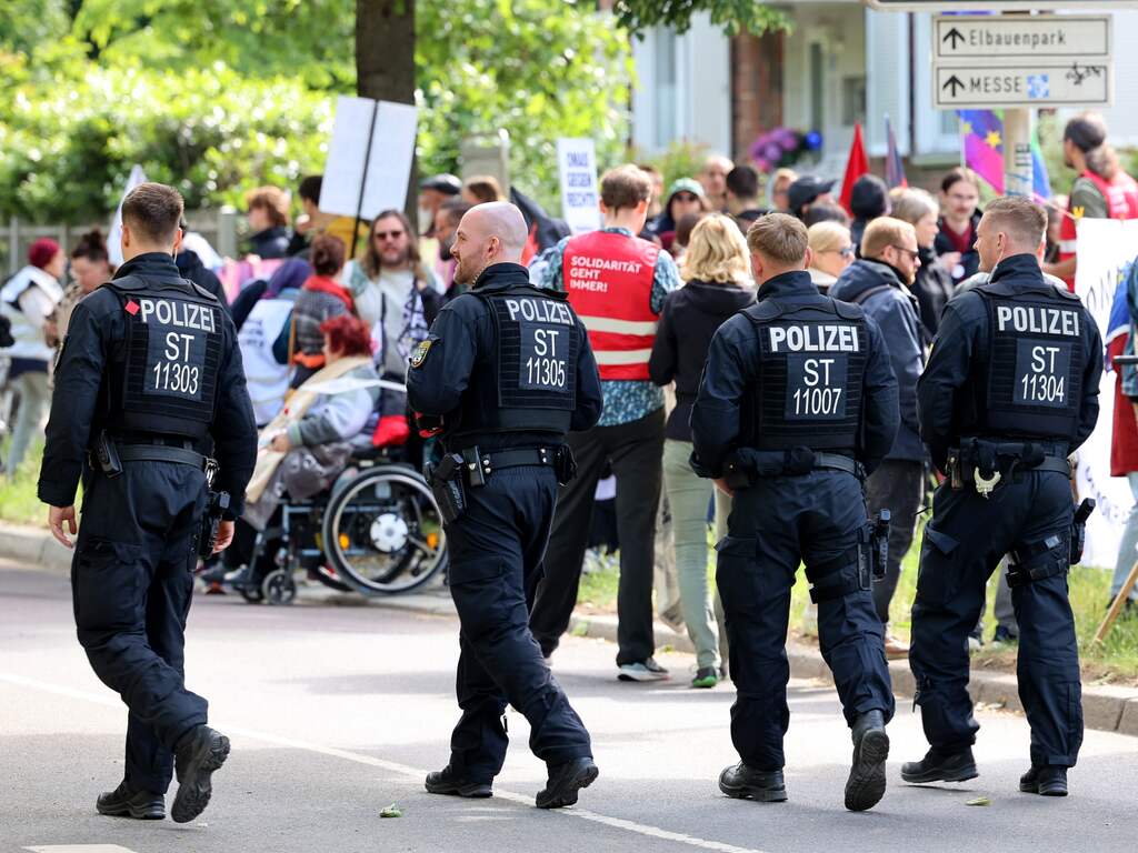 Meer Duitse jongeren radicaliseren naar extreemrechts, internet speelt grote rol