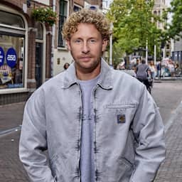 NU+ | Ewout Genemans geeft inkijkje in boek: 'Moest van RTL meer emoties tonen'