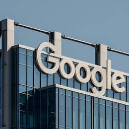 Google wint rechtszaak over boete van 1,5 miljard euro voor reclames