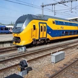 NUcheckt | Treinkaartje weer duurder, maar prijs nog op Europees gemiddelde
