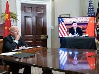 Waarom vindt China Taiwan een afvallige provincie en welke rol speelt de VS?