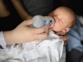 Nestlé roept ook babyvoeding uit China en Brazilië terug uit angst voor bacterie