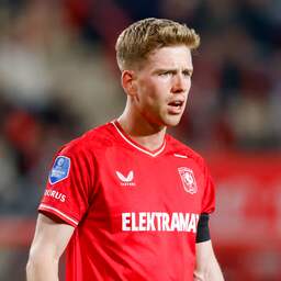 Laatste Transfernieuws FC Twente