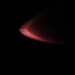Nederlands ufo-meldpunt krijgt tientallen meldingen na lancering SpaceX-raket