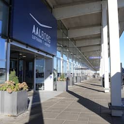 Vliegverkeer boven Aalborg opnieuw verstoord na waarneming drones