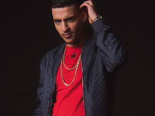 Beouef Dutch Rapper Boef | NU - Het laatste nieuws het eerst op NU.nl