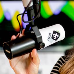 NPO 3FM gaat in de nacht vaker non-stop muziek draaien