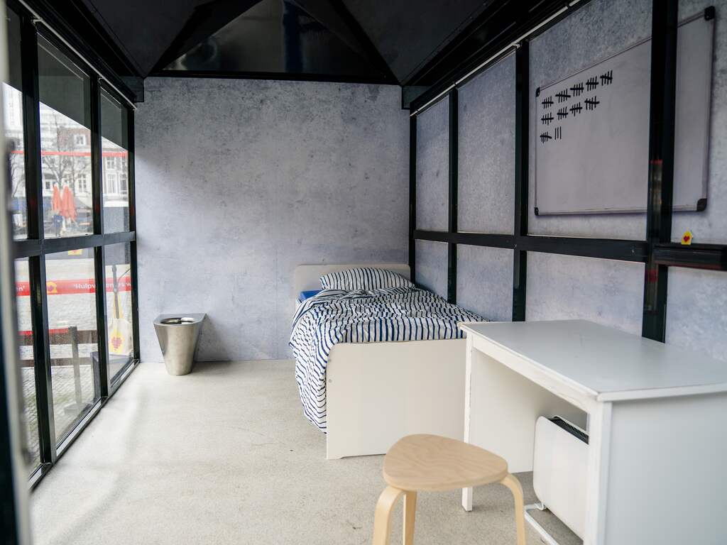 Jongeren over vele verhuizingen in jeugdzorg: 'Je voelt je een nummer'