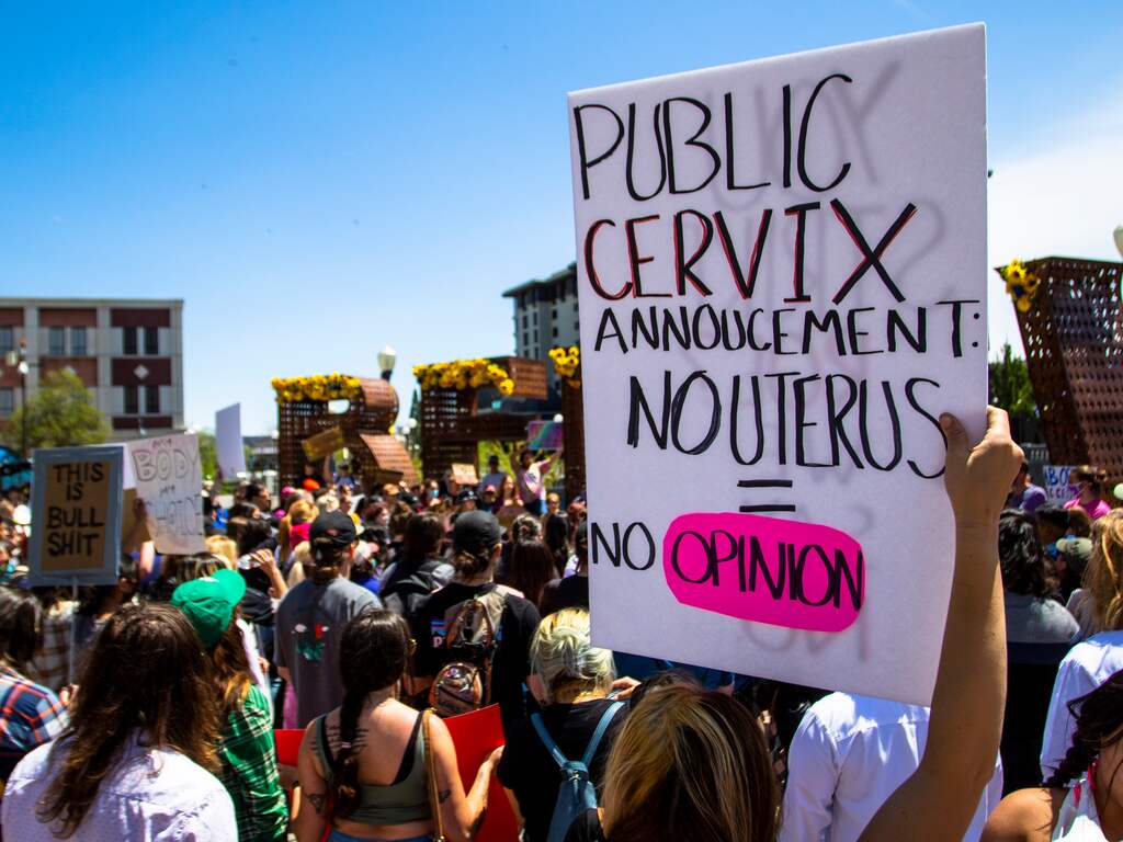 Idaho is tweede Amerikaanse staat die antiabortuswet definitief invoert