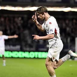 Teruglezen | Telstar viert feestje na knappe 4-1-zege op Sparta