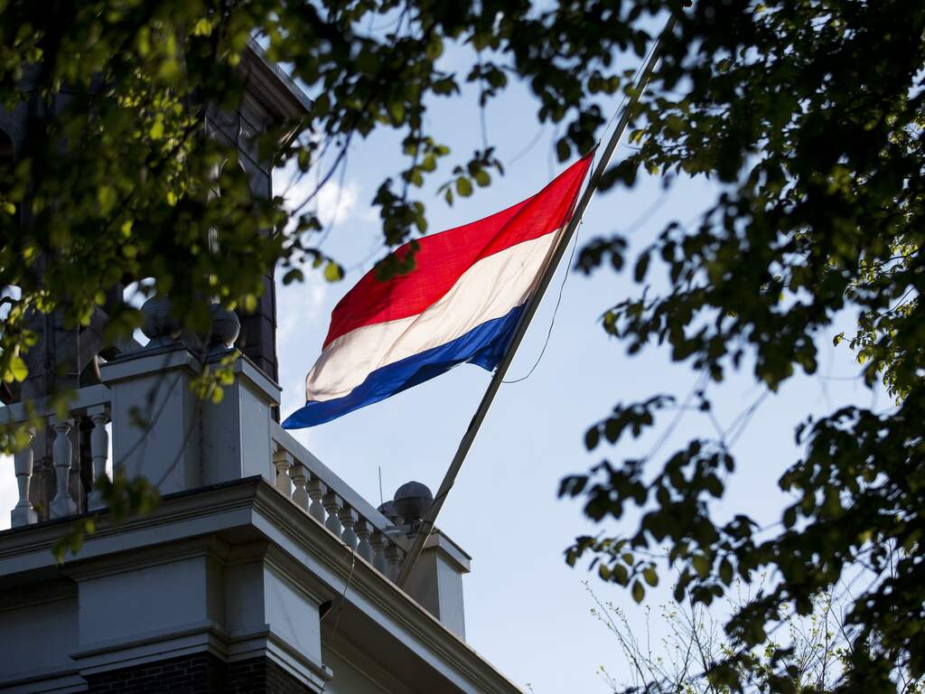 Dodenherdenking in Urk dag eerder, ondanks gebrek aan bezwaar tegen zondag