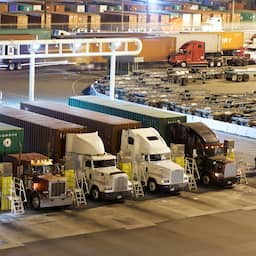 Verenigde Staten blijven importheffingen ook tijdens shutdown innen