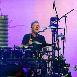 Midnight Oil-drummer Rob Hirst (70) overleden