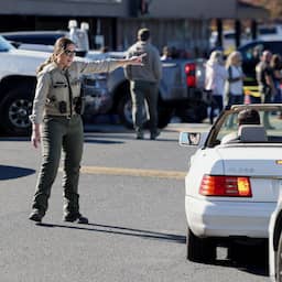 16-jarige schutter doodt drie leerlingen en leraar op Amerikaanse basisschool