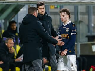 Roda JC | NU - Het laatste nieuws het eerst op NU.nl