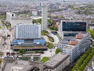 Van de kust tot de binnenstad: Den Haag bijna volledig op slot tijdens NAVO-top