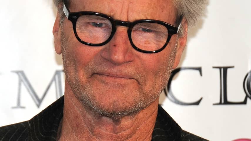 Acteur en toneelschrijver Sam Shepard (73) overleden | Films & Series ...