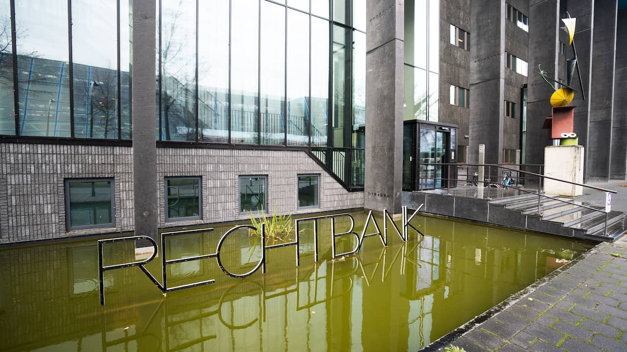 Twintig jaar cel voor 'koelbloedige liquidatie' in Hilversum in 2024