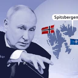 Explainer | Hoe Rusland de NAVO provoceert op Spitsbergen