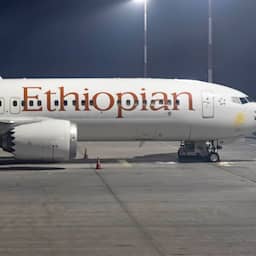 29 miljoen dollar schadevergoeding voor familie slachtoffer Boeing-crash