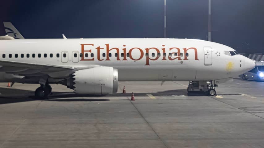 29 miljoen dollar schadevergoeding voor familie van slachtoffer Boeing-crash