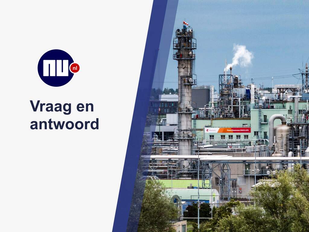 Jullie vragen over pfas: 'Geen baby geboren zonder pfas in het lijf'