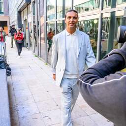 Advocaat van Ali B mag Ronnie Flex als getuige horen in hoger beroep