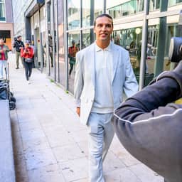 Hoger beroep Ali B in maart volgend jaar van start