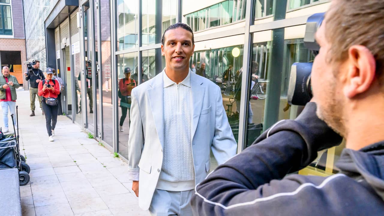 Advocaat van Ali B mag Ronnie Flex als getuige horen in hoger beroep