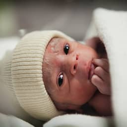 Veel ouders van zeer vroeg geboren baby's hebben PTSS-klachten