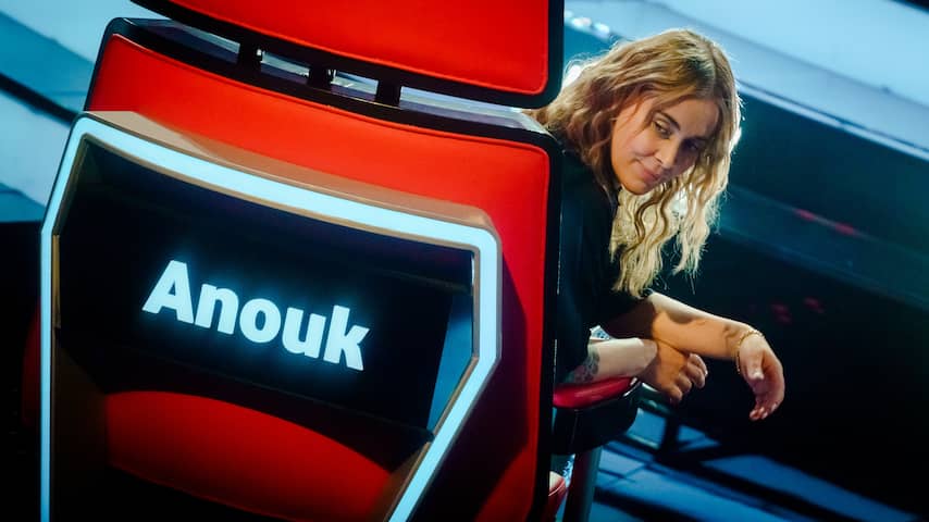 Anouk zou eventuele comeback Borsato begrijpen: 'Hij is gewoon vrijgesproken'
