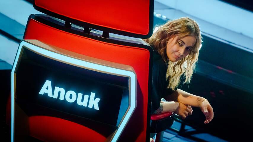 Foto bij Anouk zou eventuele comeback Borsato begrijpen: 'Hij is gewoon vrijgesproken'