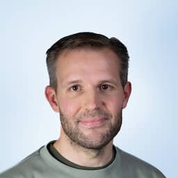 Daan de Ridder