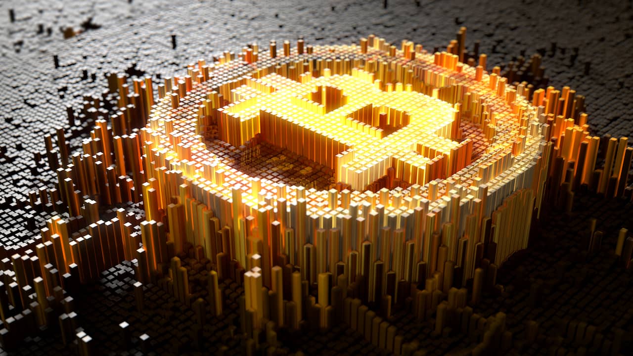 Bitcoin gaat onder grens van 50.000 dollar na tweet van Elon Musk |  Economie | NU.nl