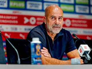 Bosz valt stil na vraag over positieve punten PSV, Flamingo schuldbewust na fout