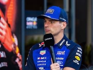 Verstappen vindt dat F1 vanwege oorlog niet moet racen in Qatar en Abu Dhabi