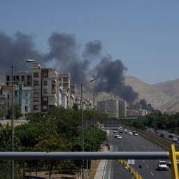 Live | Iran beschuldigt Israël van oorlogsmisdaad na schade aan ziekenhuis