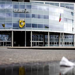 Geldproblemen Vitesse blijken nóg groter: crisisclub heeft schuld van 19 miljoen