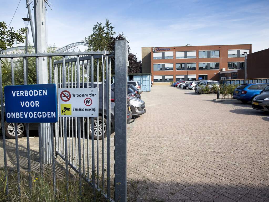 Gomarus-scholen worden niet vervolgd omdat ze nieuw beleid hebben ingevoerd