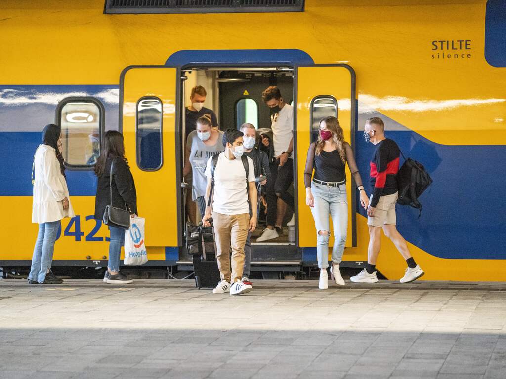 Oud-studenten moeten toch betalen voor gebruik ov-kaart tijdens coronacrisis