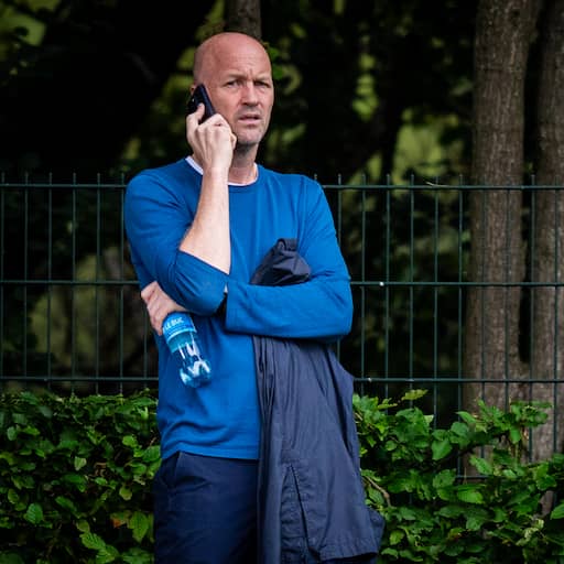 Illustratie bij: Live Deadline Day | Tijd tikt in Duitsland en Italië, drukte bij Ajax en PSV