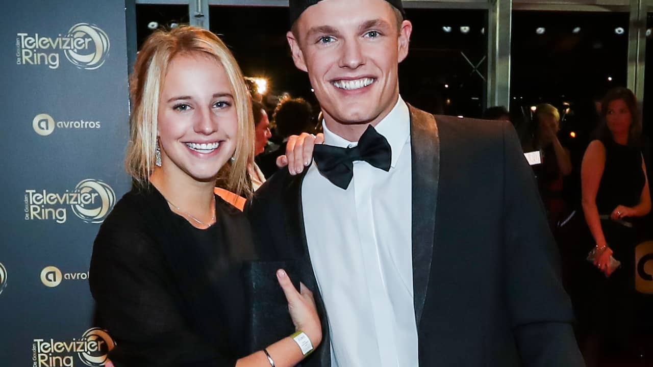 Dee Van Der Zeeuw Relatie