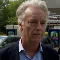 Video | Directeur AVROTROS: 'Songfestival is een podium van verdeeldheid'