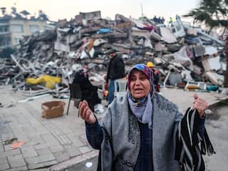 Zo komen donaties aan Giro555 (goed) in het rampgebied terecht