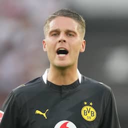 Live Champions League | Dortmund en Veerman trappen af, later FC Porto-PSV