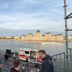 Live Hongarije | Magyar staat er goed voor na 14,7 procent van de stemmen geteld