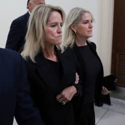 Assistente die 'leven van Epstein organiseerde' ge